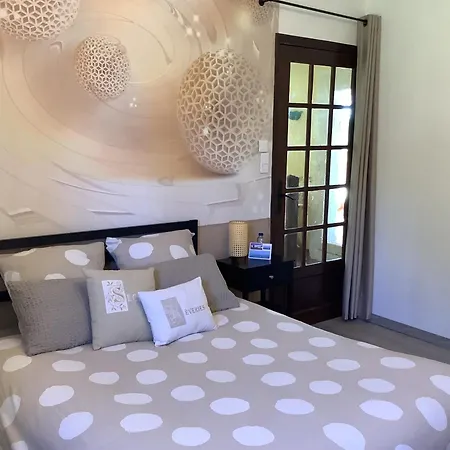 Le Cheval Blanc Bed and breakfast *