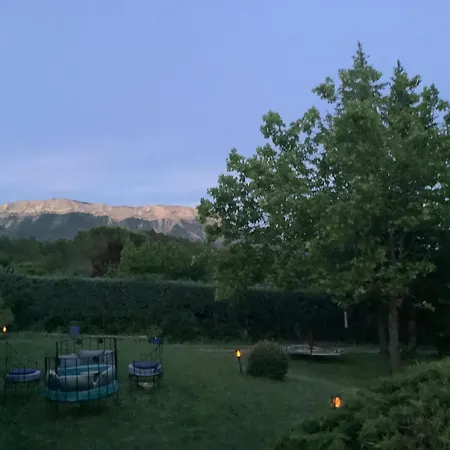 Le Cheval Blanc Bed and breakfast