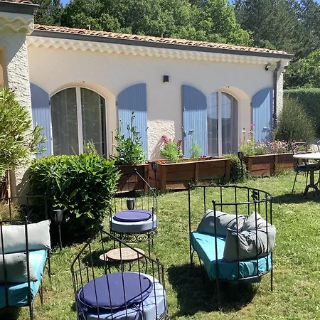 Bed and breakfast Le Cheval Blanc