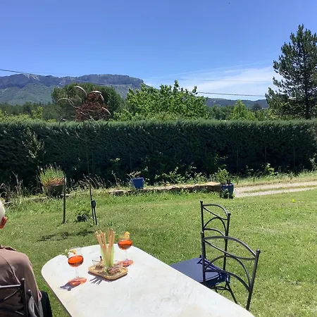 Bed and breakfast Le Cheval Blanc *