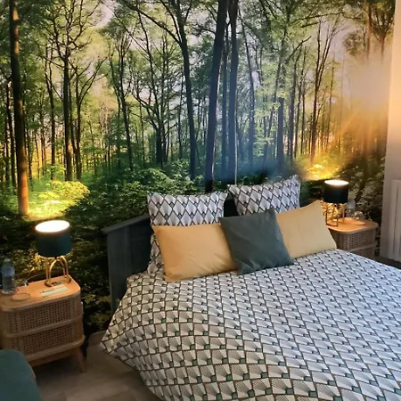 Bed and breakfast Le Cheval Blanc